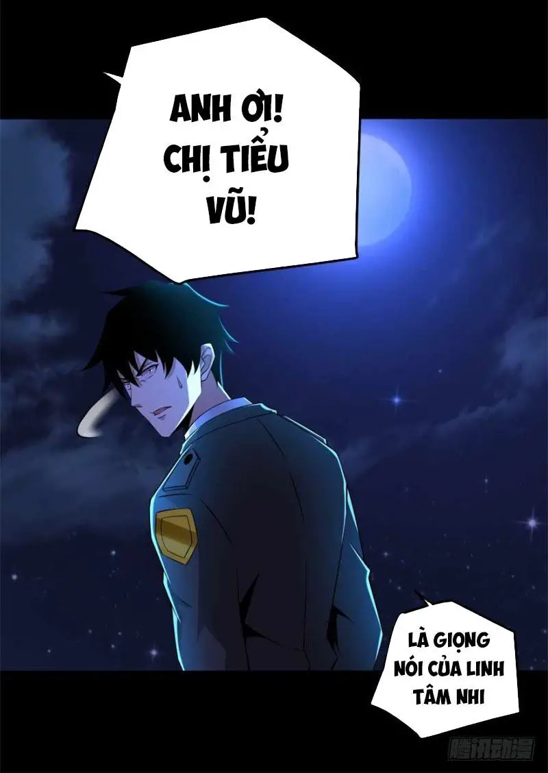 Mạt Thế Vi Vương Nettruyen ZZZ Chương 179 Page 6