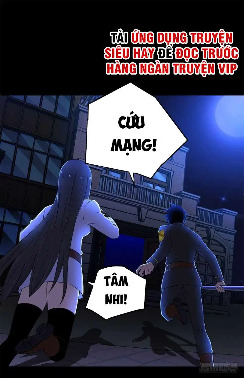 Mạt Thế Vi Vương Nettruyen ZZZ Chương 179 Page 7