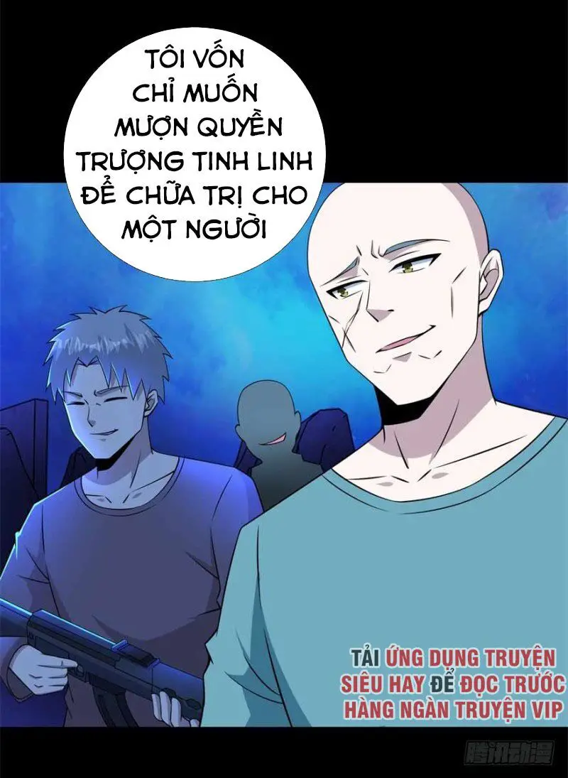 Mạt Thế Vi Vương Nettruyen ZZZ Chương 183 Page 5