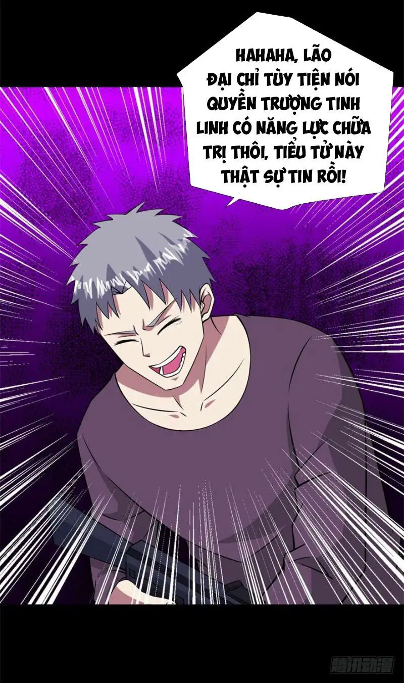Mạt Thế Vi Vương Nettruyen ZZZ Chương 183 Page 6