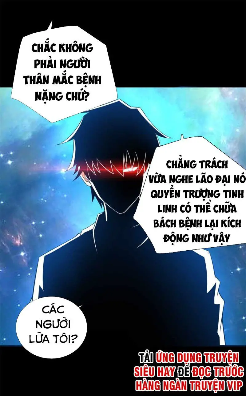 Mạt Thế Vi Vương Nettruyen ZZZ Chương 183 Page 7
