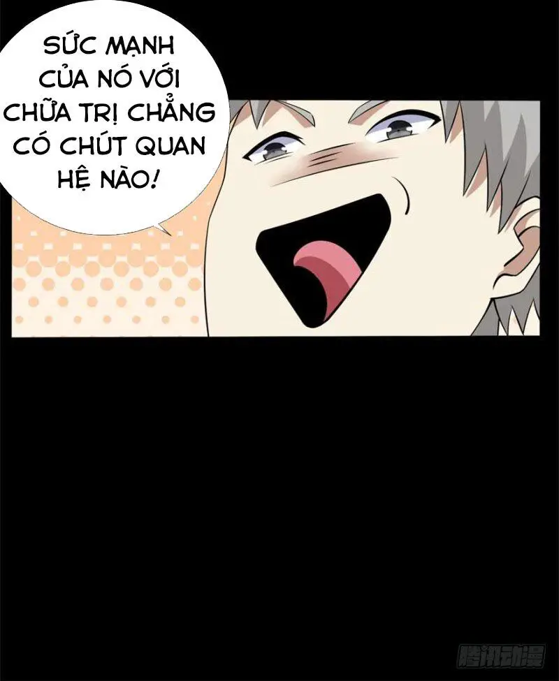 Mạt Thế Vi Vương Nettruyen ZZZ Chương 183 Page 9