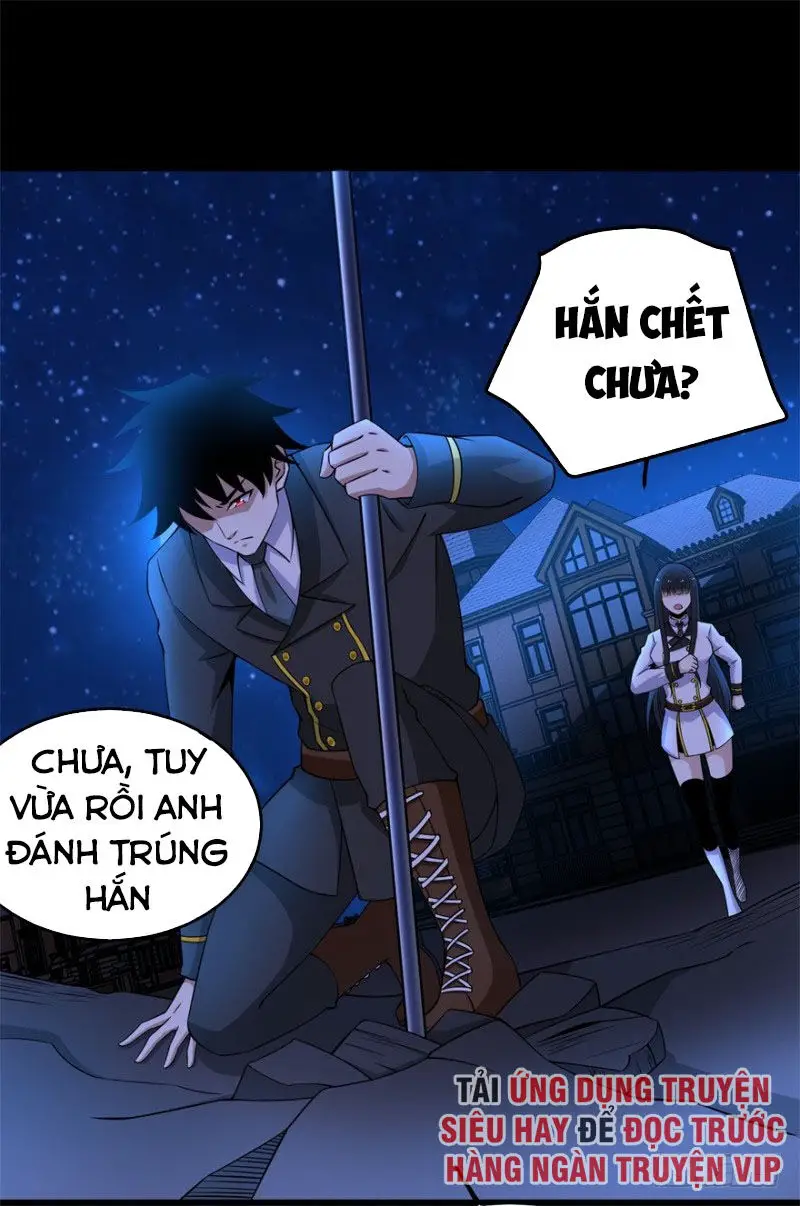 Mạt Thế Vi Vương Nettruyen ZZZ Chương 178 Page 32