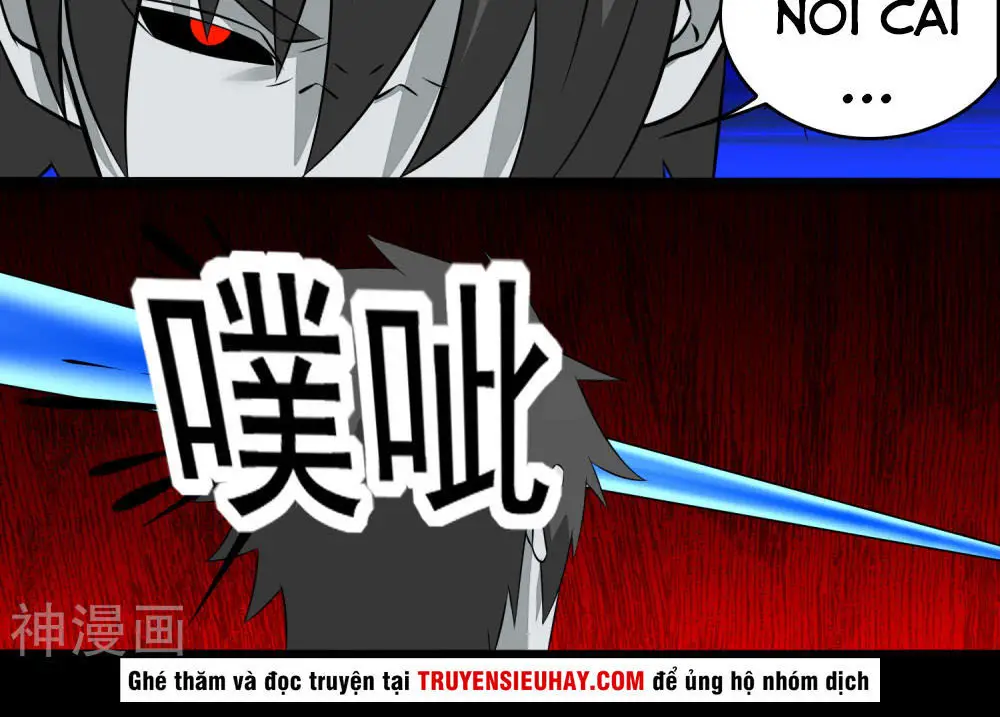 Mạt Thế Vi Vương Nettruyen ZZZ Chương 120 Page 17