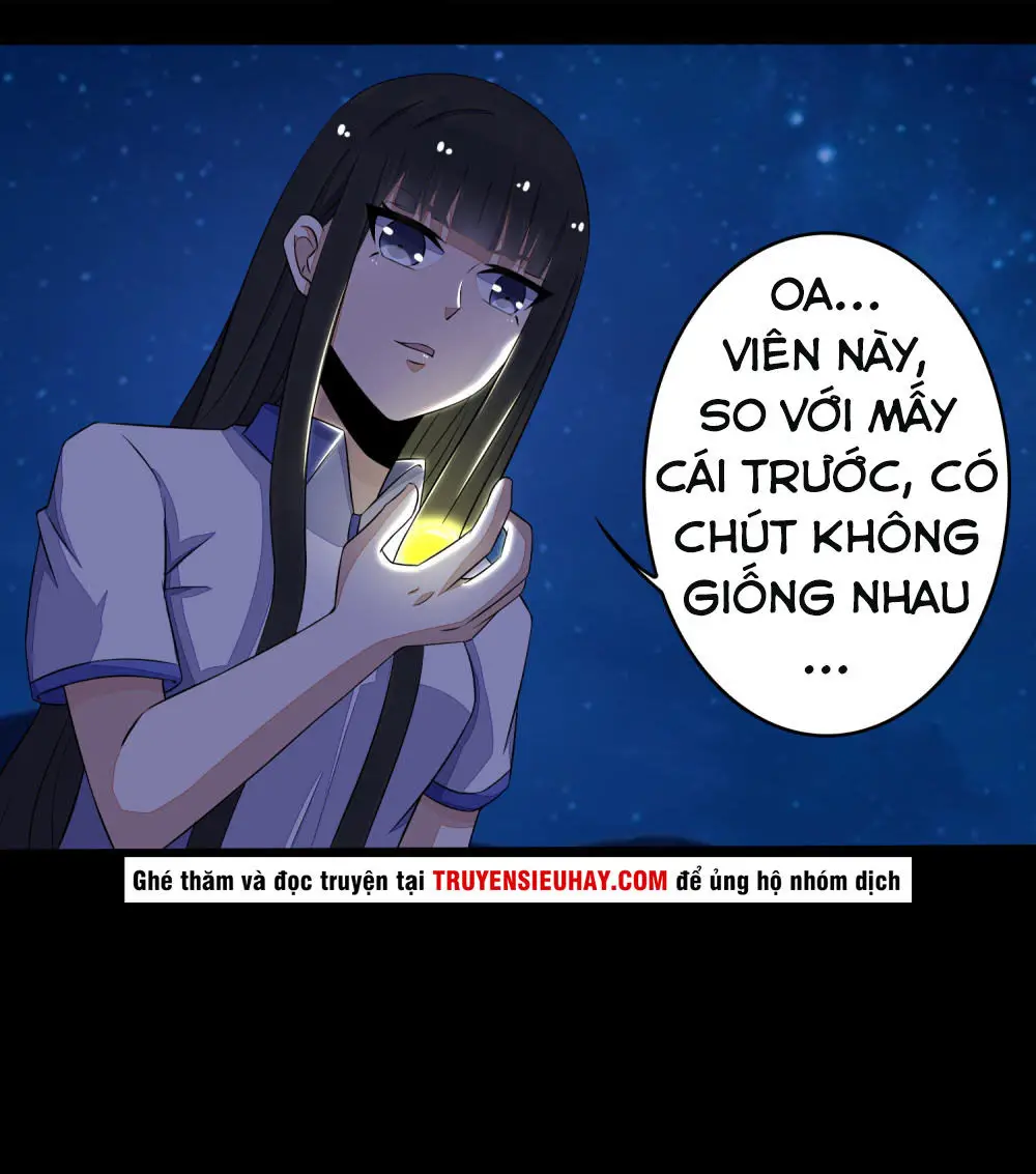 Mạt Thế Vi Vương Nettruyen ZZZ Chương 120 Page 22