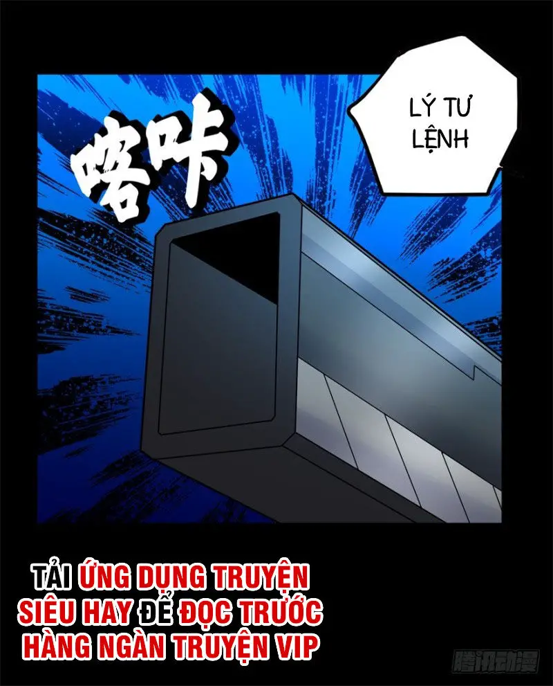 Mạt Thế Vi Vương Nettruyen ZZZ Chương 176 Page 3
