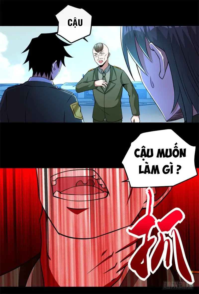 Mạt Thế Vi Vương Nettruyen ZZZ Chương 176 Page 6