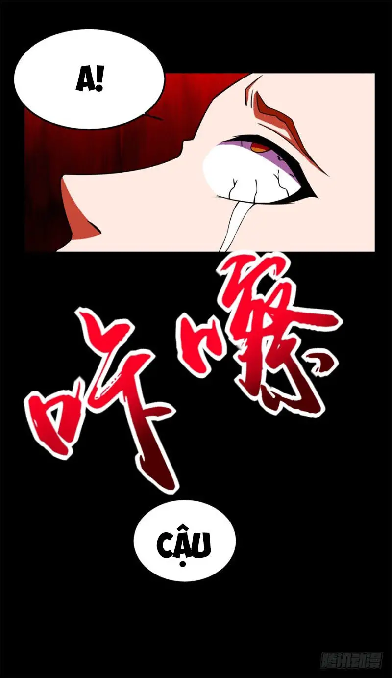 Mạt Thế Vi Vương Nettruyen ZZZ Chương 176 Page 9