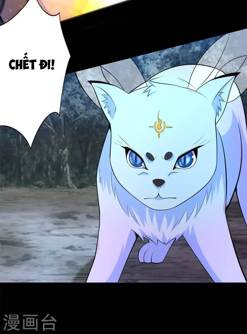 Mạt Thế Vi Vương Nettruyen ZZZ Chương 492 Page 2
