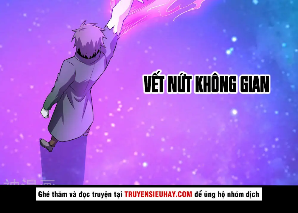 Mạt Thế Vi Vương Nettruyen ZZZ Chương 119 Page 4