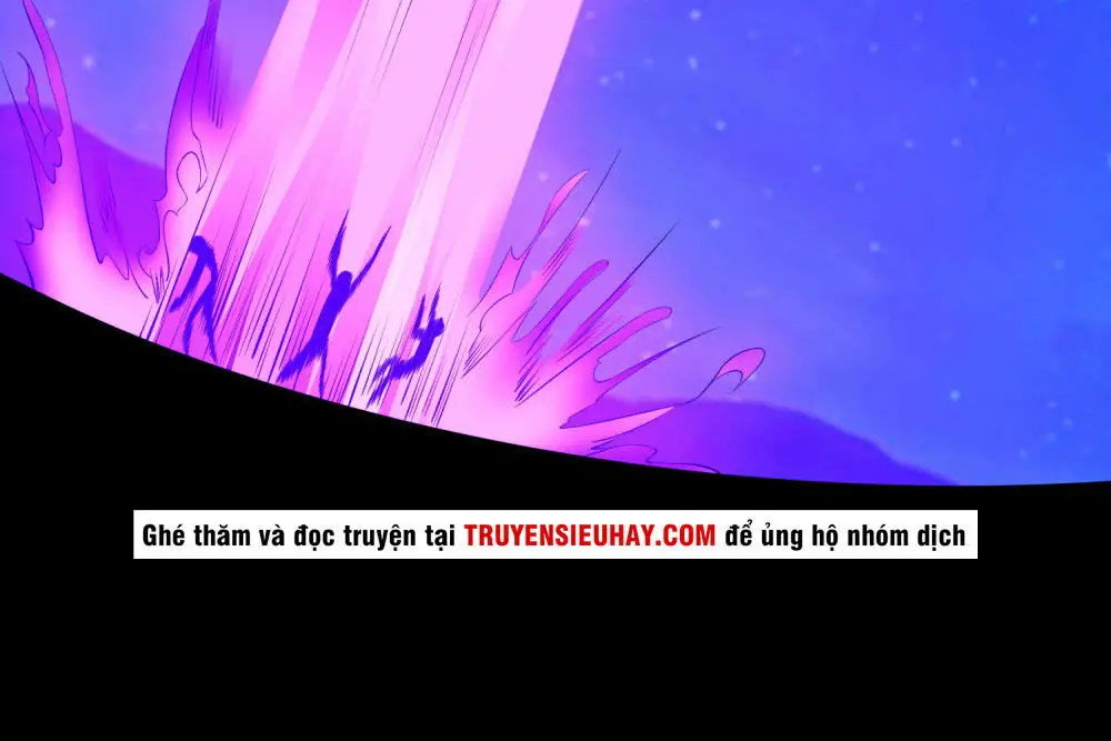 Mạt Thế Vi Vương Nettruyen ZZZ Chương 119 Page 6