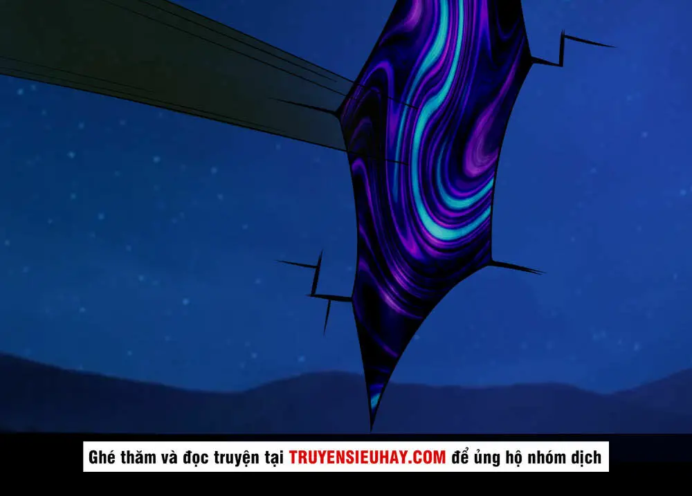 Mạt Thế Vi Vương Nettruyen ZZZ Chương 119 Page 17