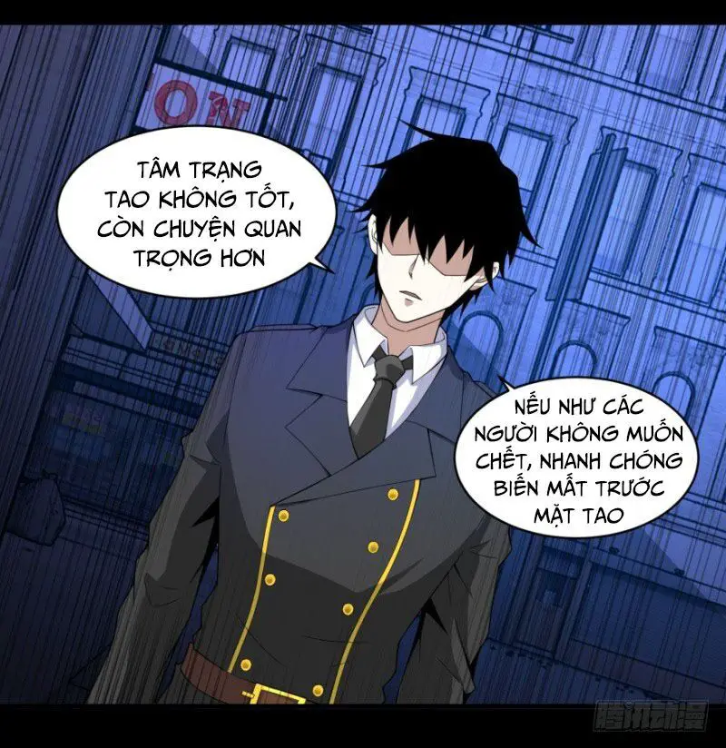 Mạt Thế Vi Vương Nettruyen ZZZ Chương 165 Page 17