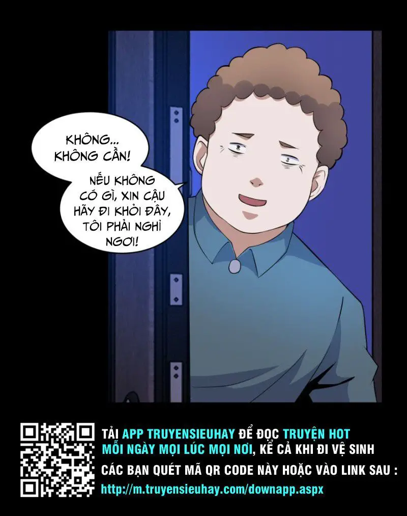 Mạt Thế Vi Vương Nettruyen ZZZ Chương 165 Page 27