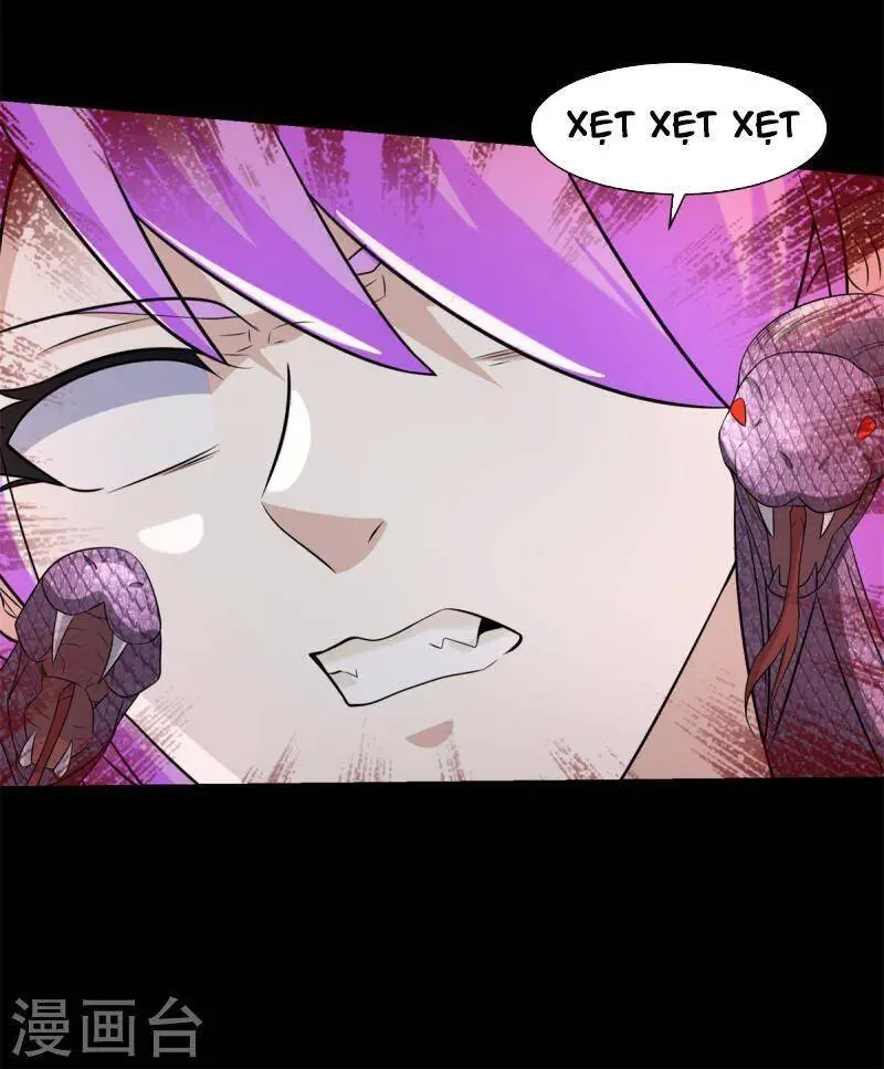 Mạt Thế Vi Vương Nettruyen ZZZ Chương 559 Page 30
