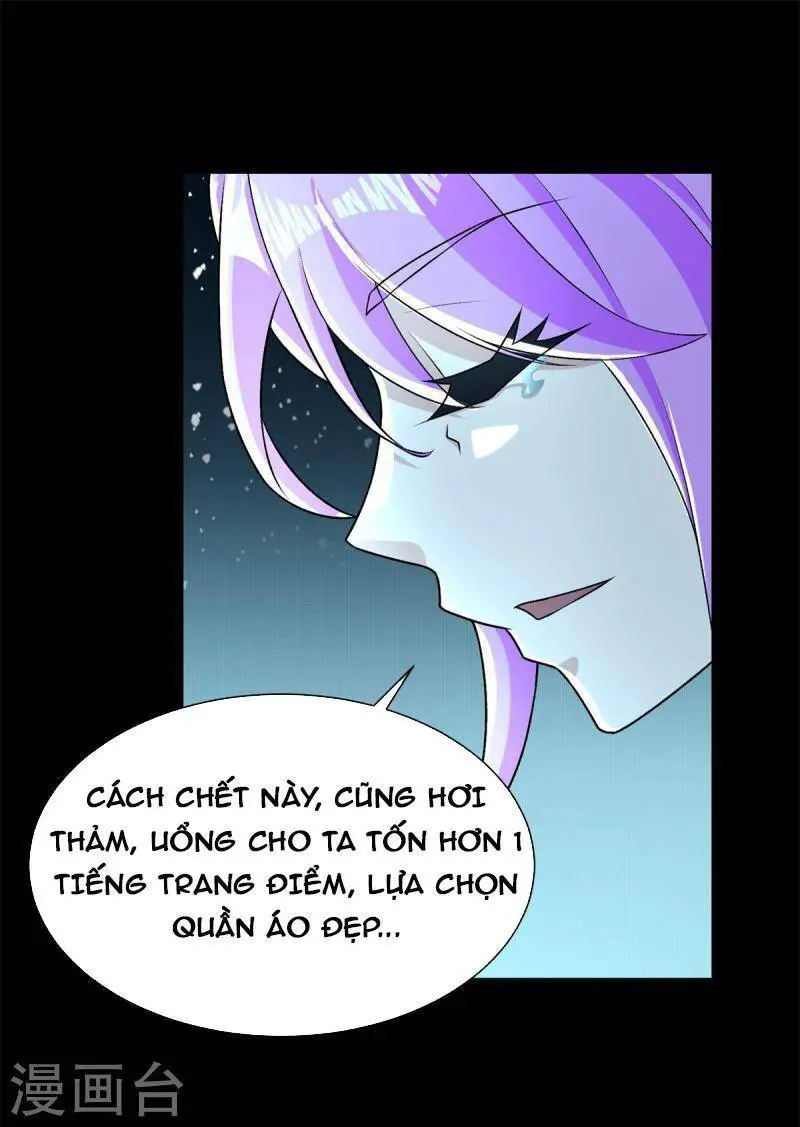 Mạt Thế Vi Vương Nettruyen ZZZ Chương 559 Page 35