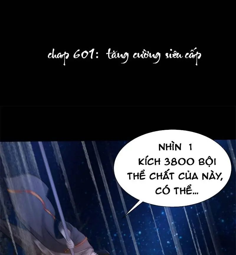 Mạt Thế Vi Vương Nettruyen ZZZ Chương 601 Page 1