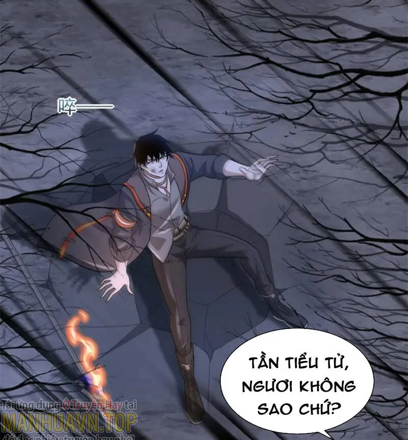 Mạt Thế Vi Vương Nettruyen ZZZ Chương 601 Page 6