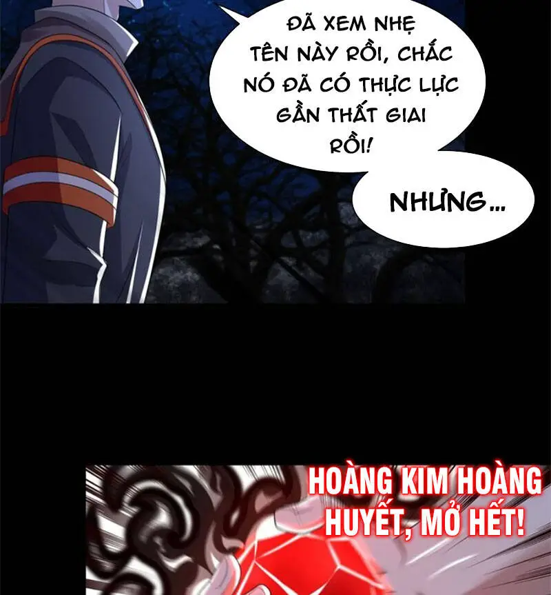Mạt Thế Vi Vương Nettruyen ZZZ Chương 601 Page 8