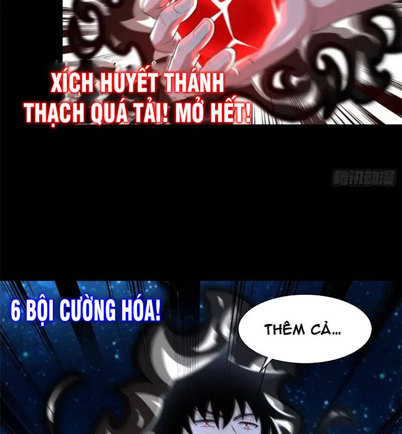 Mạt Thế Vi Vương Nettruyen ZZZ Chương 601 Page 9
