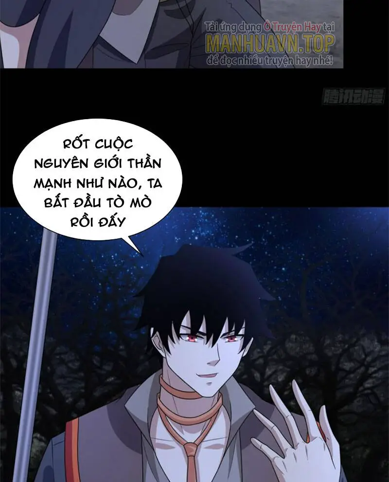 Mạt Thế Vi Vương Nettruyen ZZZ Chương 601 Page 37