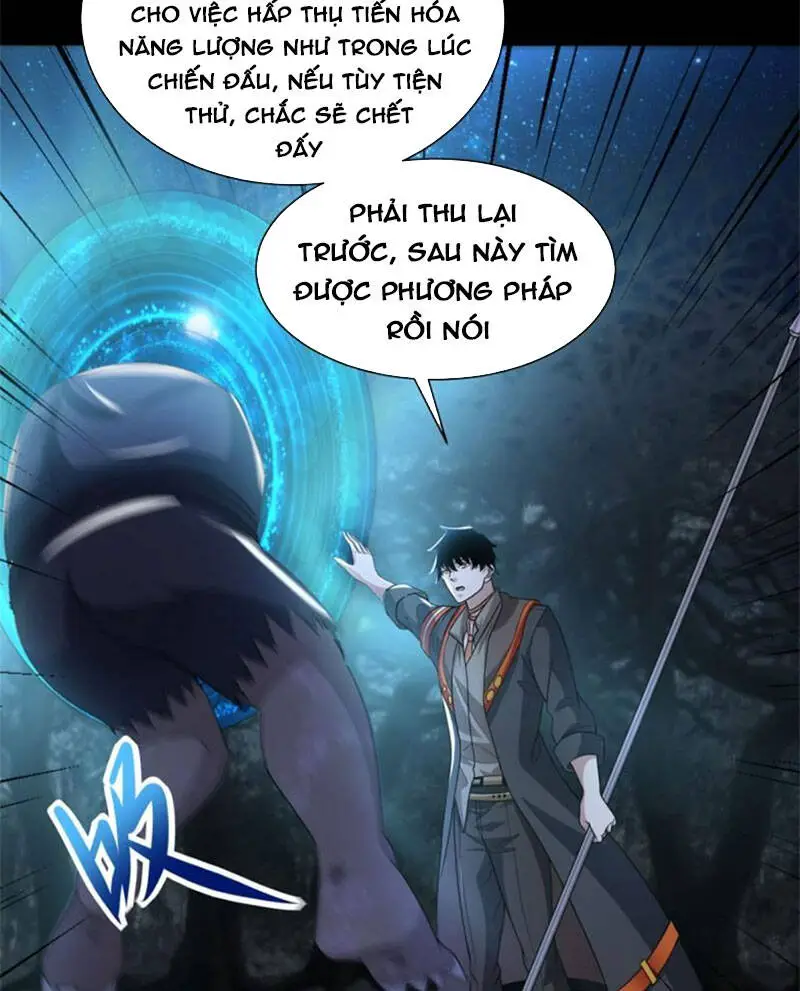 Mạt Thế Vi Vương Nettruyen ZZZ Chương 601 Page 44
