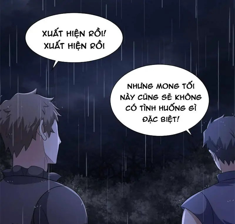 Mạt Thế Vi Vương Nettruyen ZZZ Chương 601 Page 56