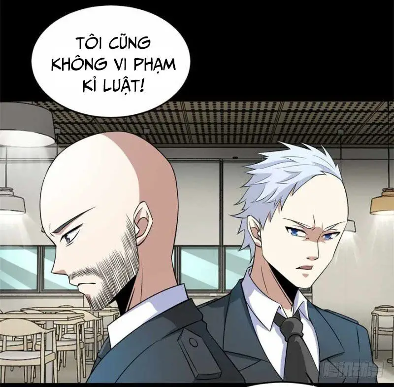 Mạt Thế Vi Vương Nettruyen ZZZ Chương 162 Page 3