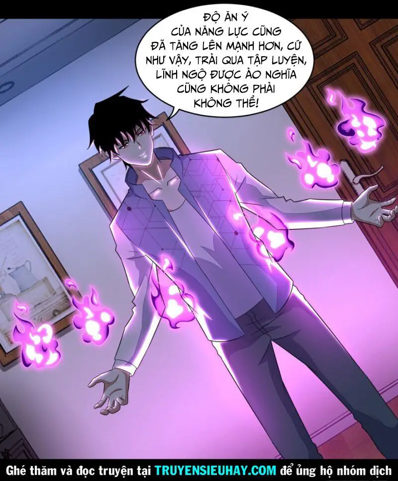 Mạt Thế Vi Vương Nettruyen ZZZ Chương 155 Page 5