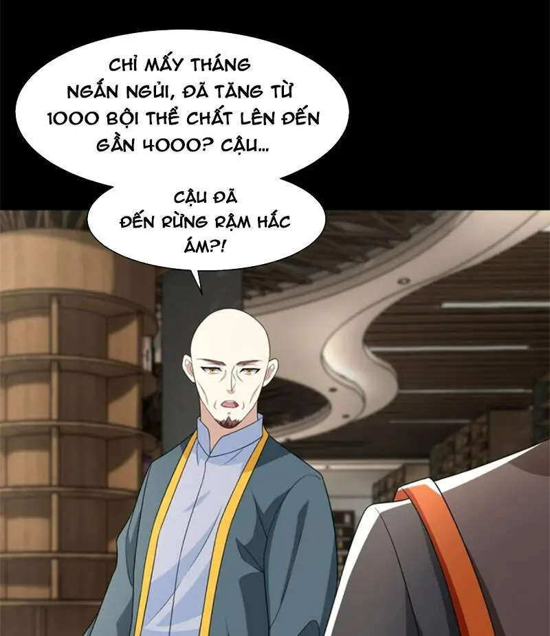 Mạt Thế Vi Vương Nettruyen ZZZ Chương 602 Page 40