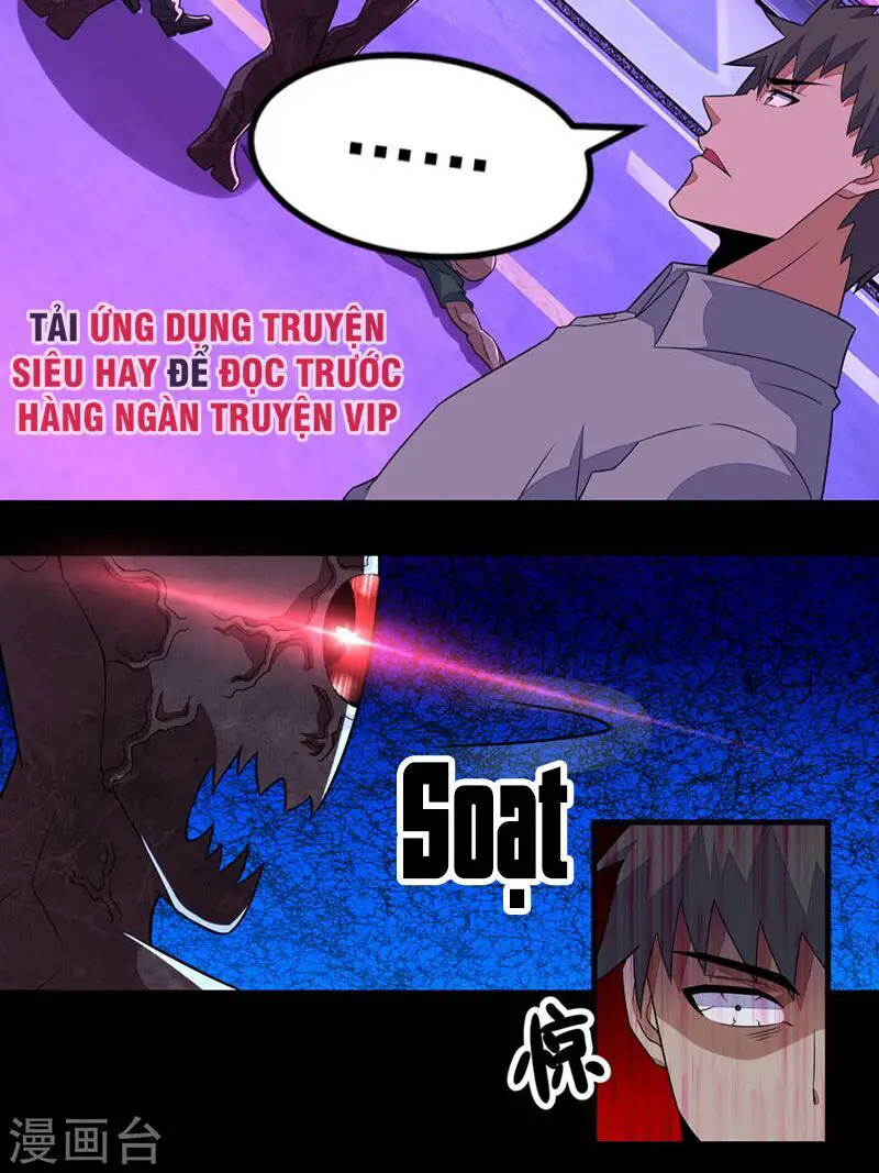 Mạt Thế Vi Vương Nettruyen ZZZ Chương 145 Page 19
