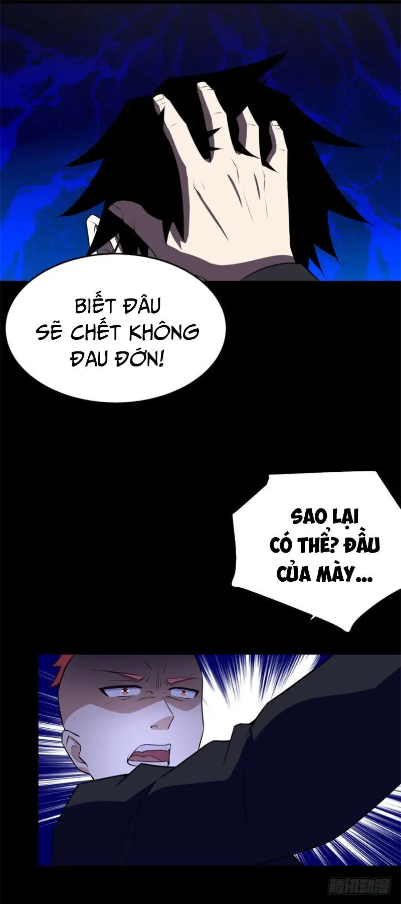 Mạt Thế Vi Vương Nettruyen ZZZ Chương 161 Page 14