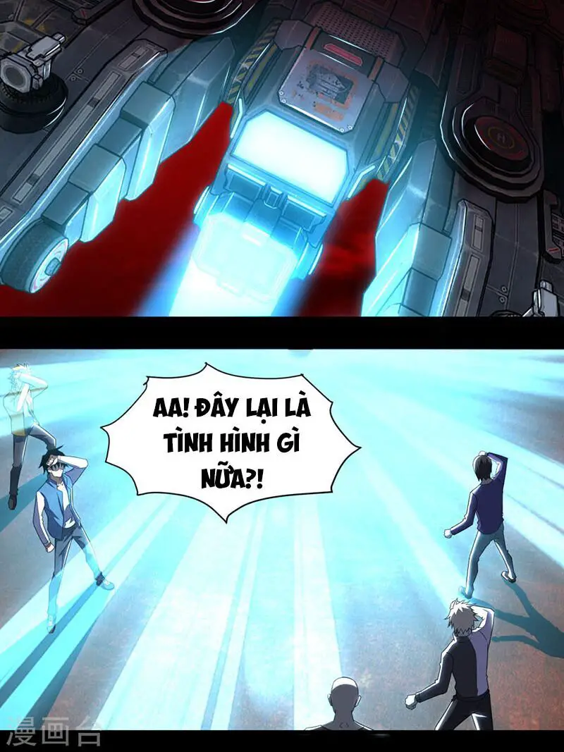 Mạt Thế Vi Vương Nettruyen ZZZ Chương 144 Page 3
