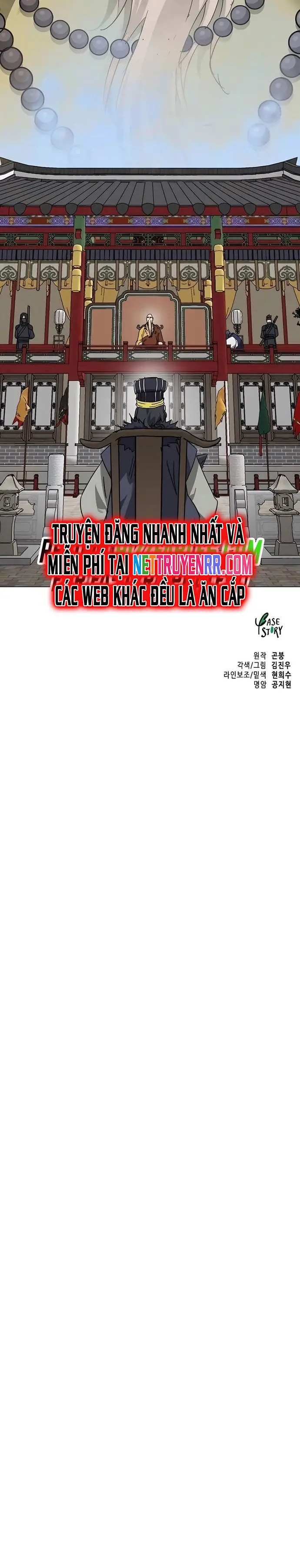 Thăng Cấp Vô Hạn Trong Murim Nettruyen ZZZ Chương 221 Page 29