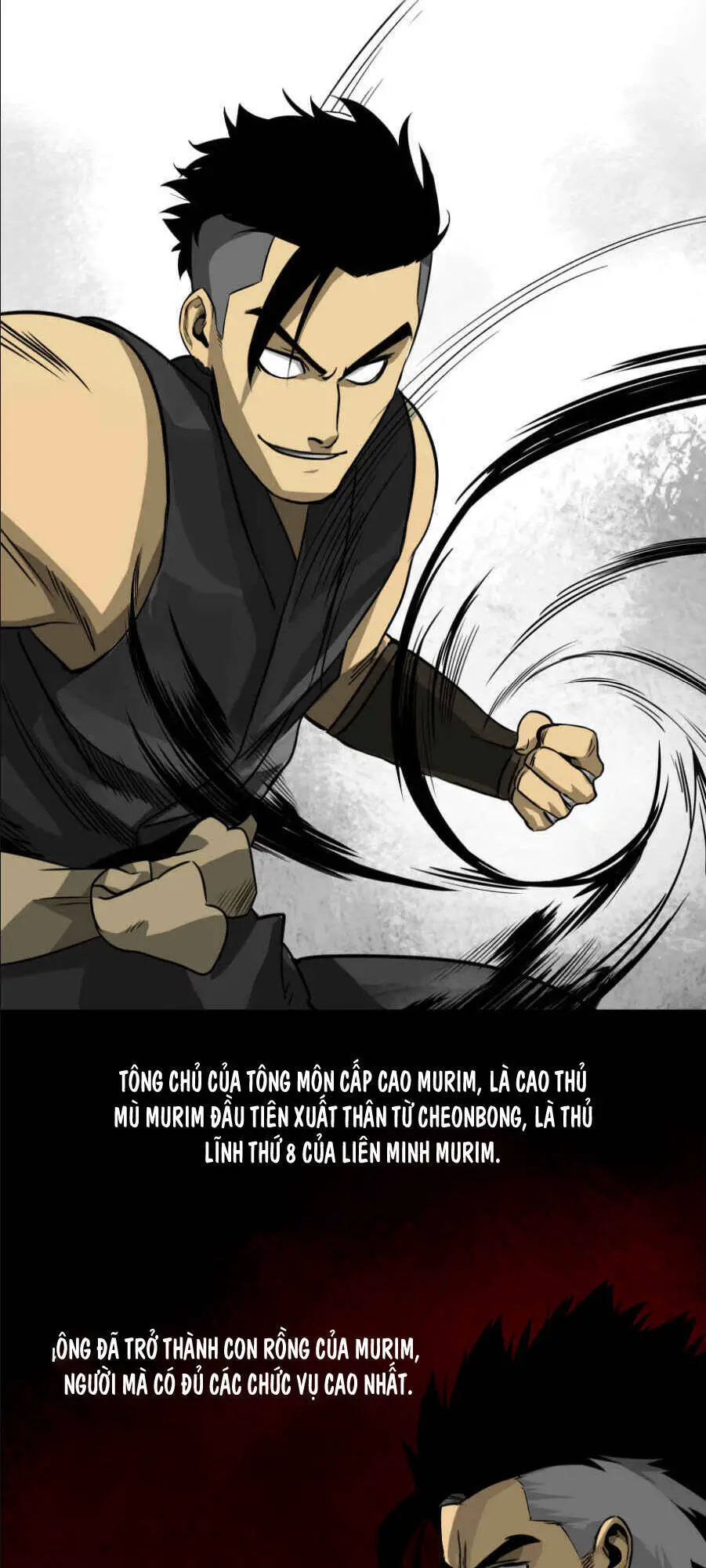 Thăng Cấp Vô Hạn Trong Murim Nettruyen ZZZ Chương 5 Page 13
