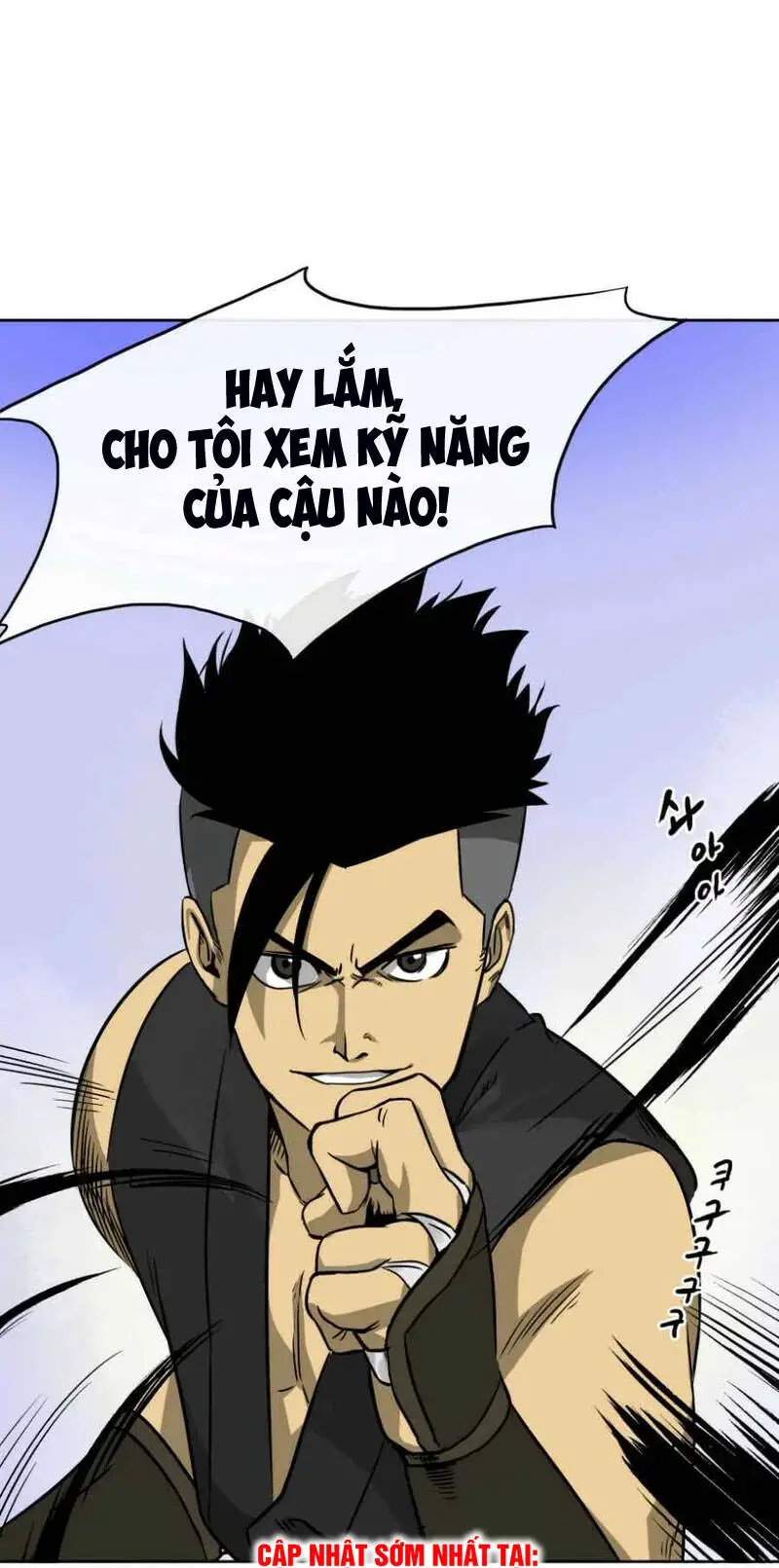 Thăng Cấp Vô Hạn Trong Murim Nettruyen ZZZ Chương 5 Page 21