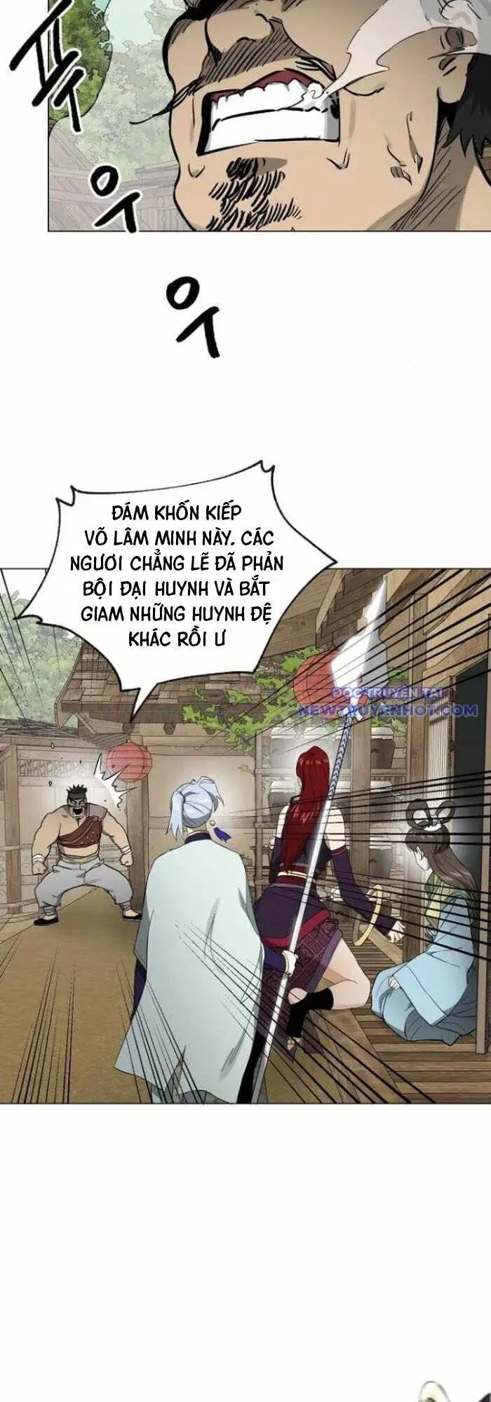 Thăng Cấp Vô Hạn Trong Murim Nettruyen ZZZ Chương 217 Page 55
