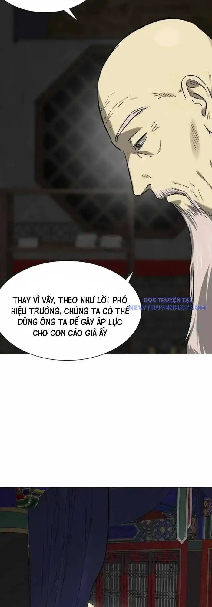 Thăng Cấp Vô Hạn Trong Murim Nettruyen ZZZ Chương 214 Page 7
