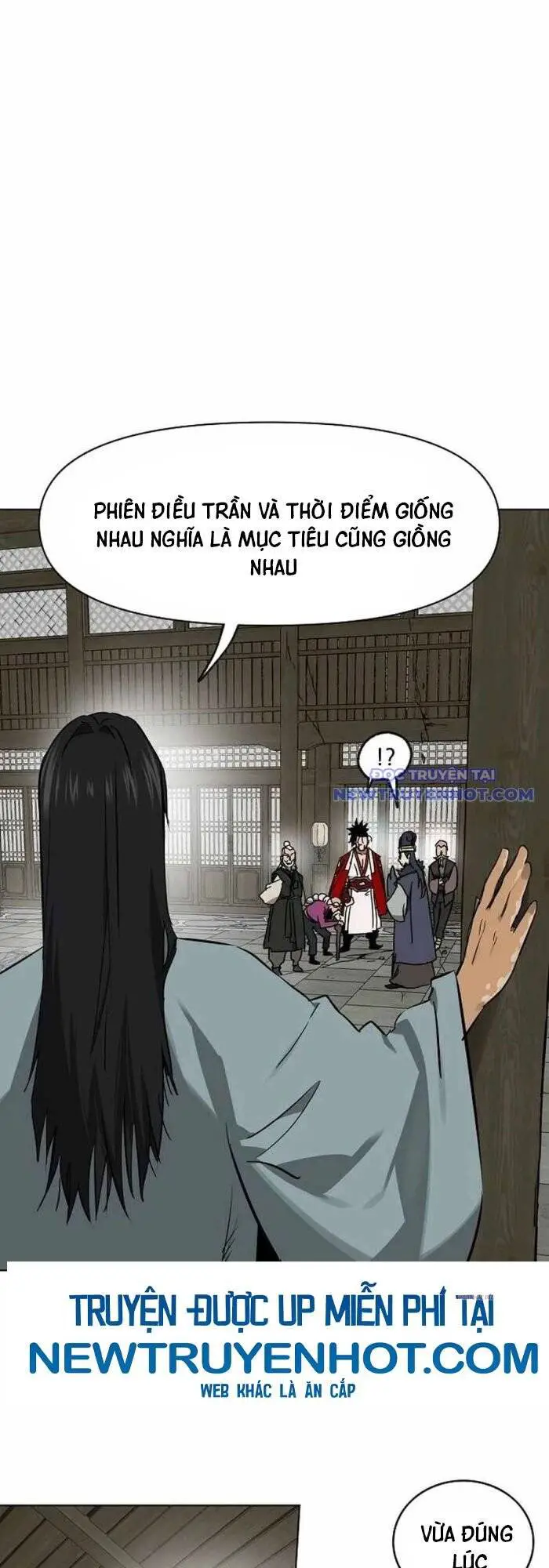 Thăng Cấp Vô Hạn Trong Murim Nettruyen ZZZ Chương 214 Page 79