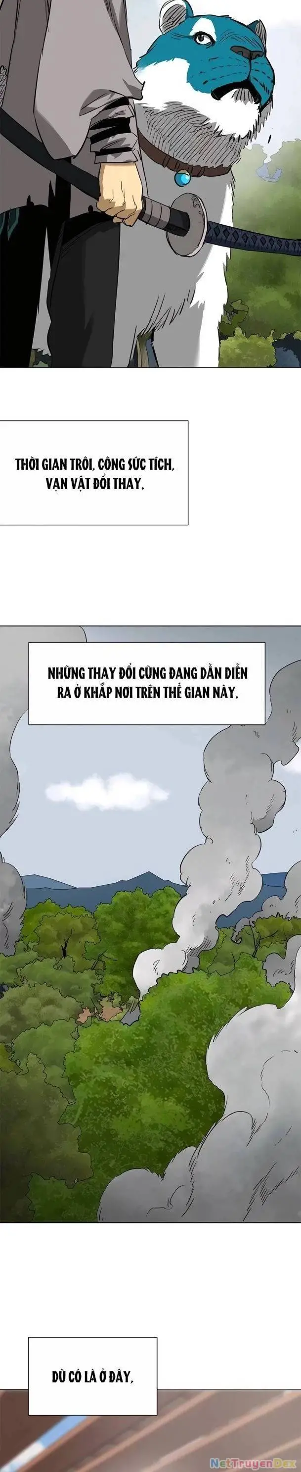 Thăng Cấp Vô Hạn Trong Murim Nettruyen ZZZ Chương 212 Page 34