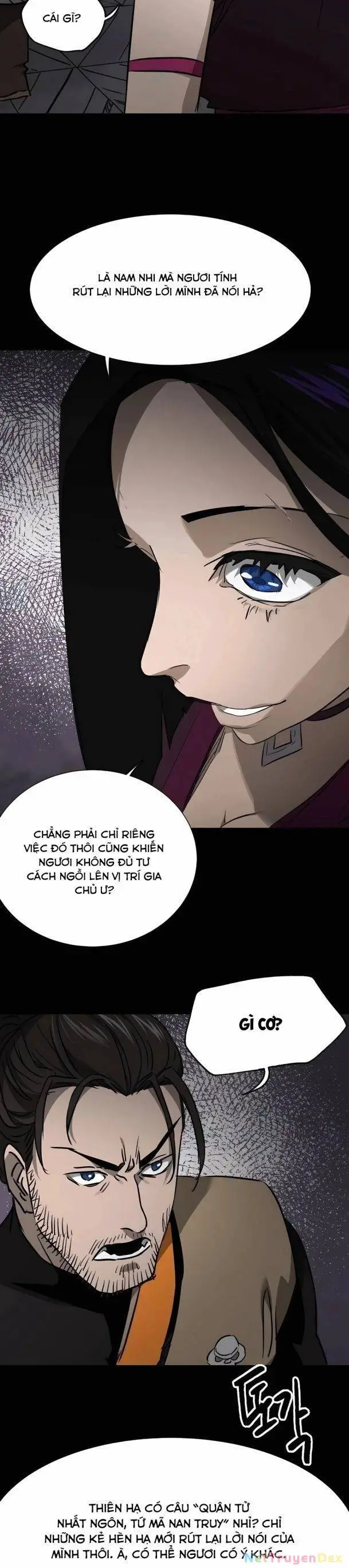 Thăng Cấp Vô Hạn Trong Murim Nettruyen ZZZ Chương 212 Page 43