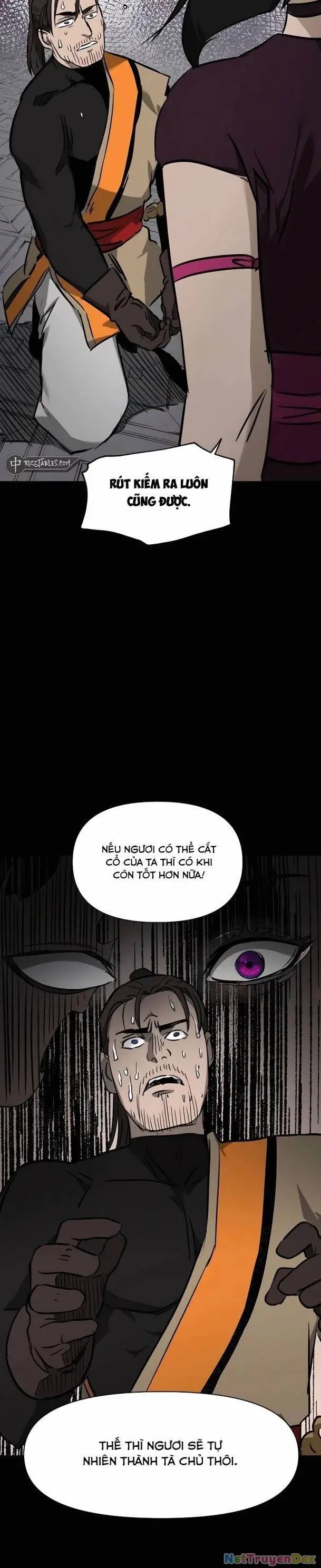 Thăng Cấp Vô Hạn Trong Murim Nettruyen ZZZ Chương 212 Page 49