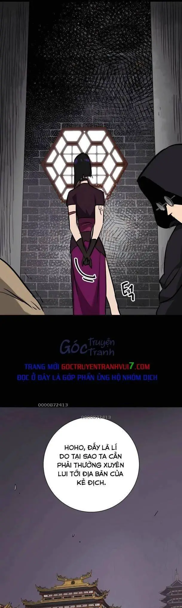 Thăng Cấp Vô Hạn Trong Murim Nettruyen ZZZ Chương 212 Page 56
