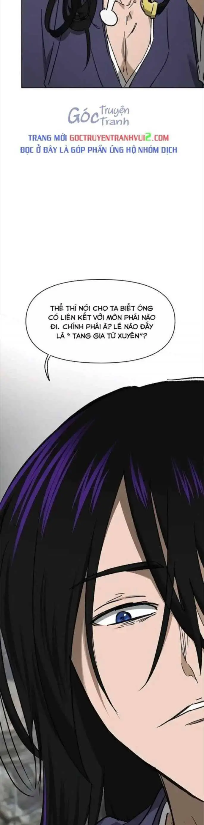 Thăng Cấp Vô Hạn Trong Murim Nettruyen ZZZ Chương 202 Page 55