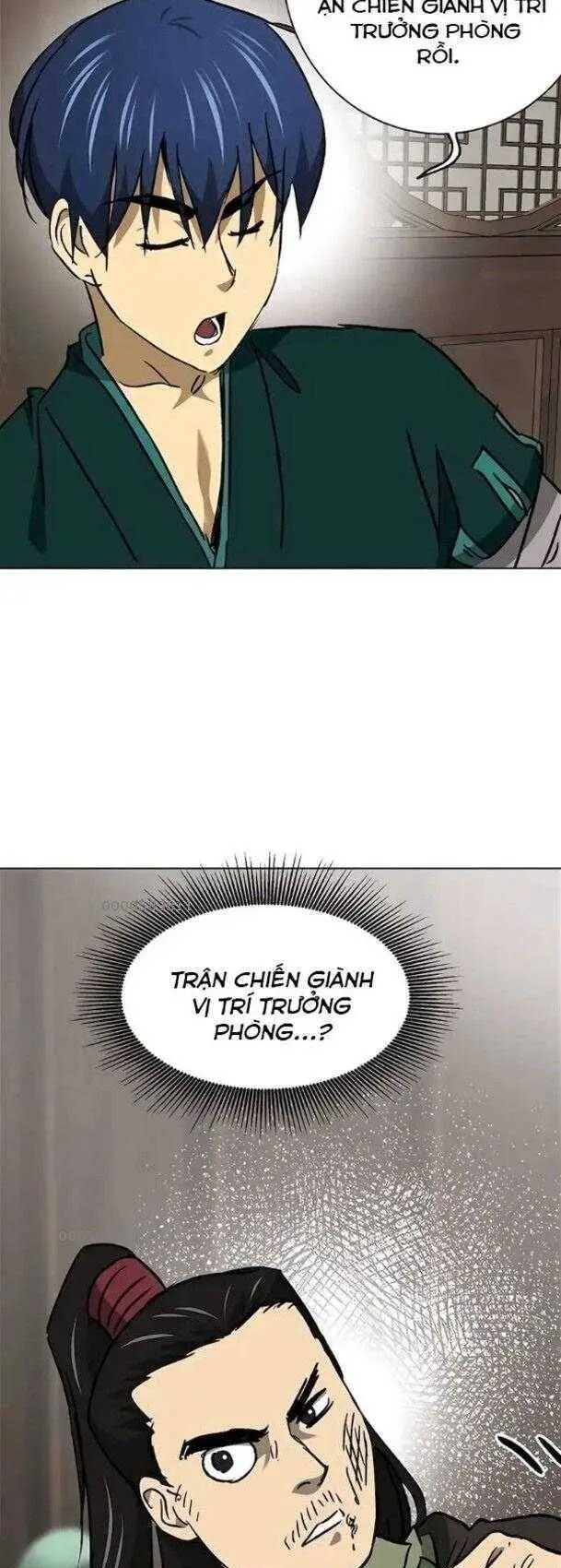 Thăng Cấp Vô Hạn Trong Murim Nettruyen ZZZ Chương 197 Page 29