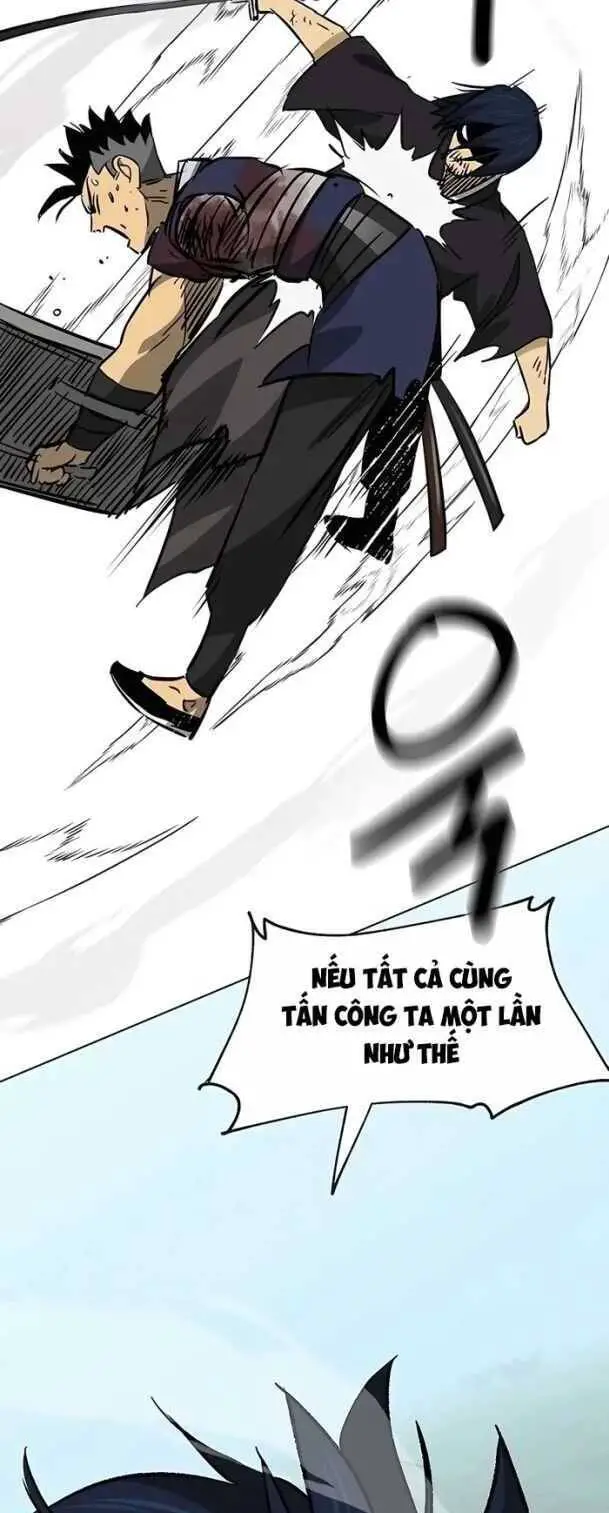 Thăng Cấp Vô Hạn Trong Murim Nettruyen ZZZ Chương 189 Page 49