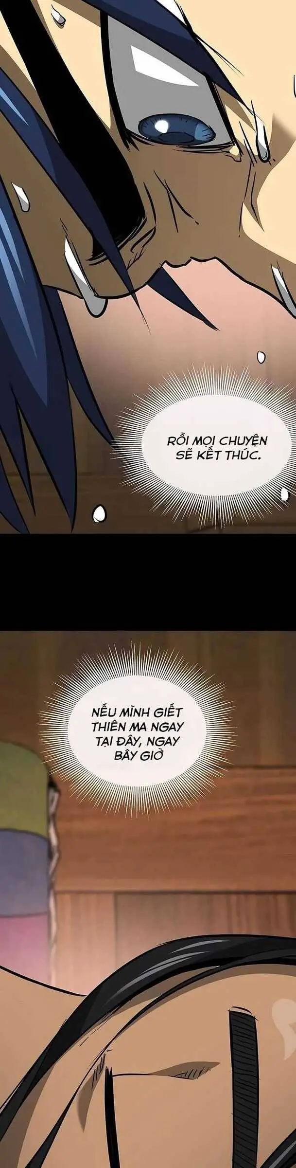 Thăng Cấp Vô Hạn Trong Murim Nettruyen ZZZ Chương 194 Page 51