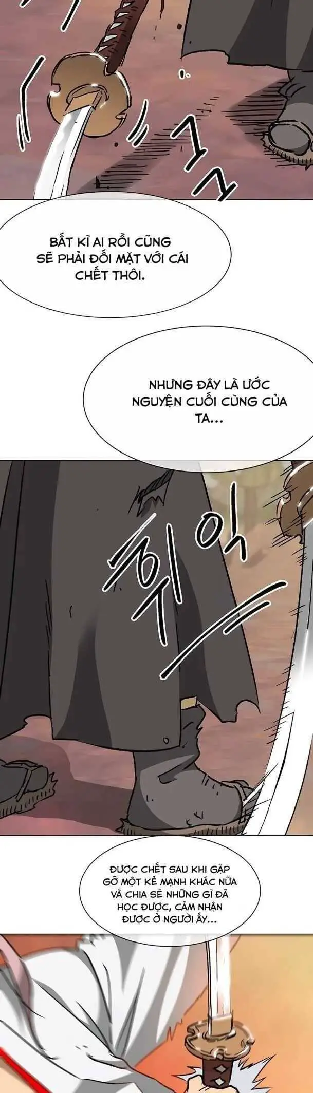 Thăng Cấp Vô Hạn Trong Murim Nettruyen ZZZ Chương 192 Page 25