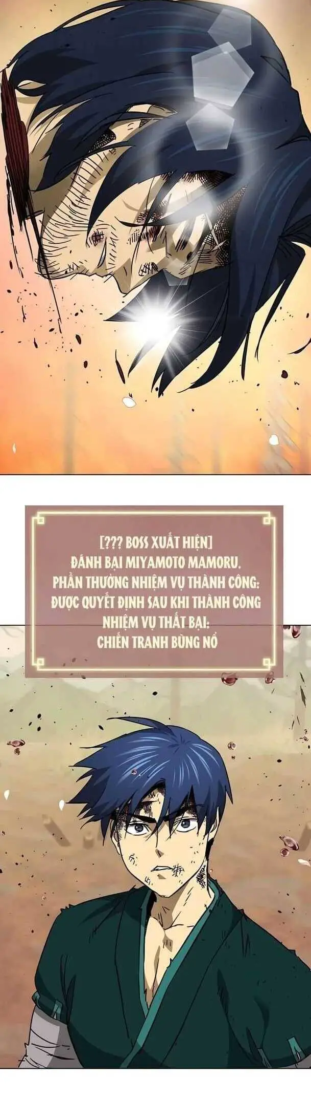 Thăng Cấp Vô Hạn Trong Murim Nettruyen ZZZ Chương 192 Page 28