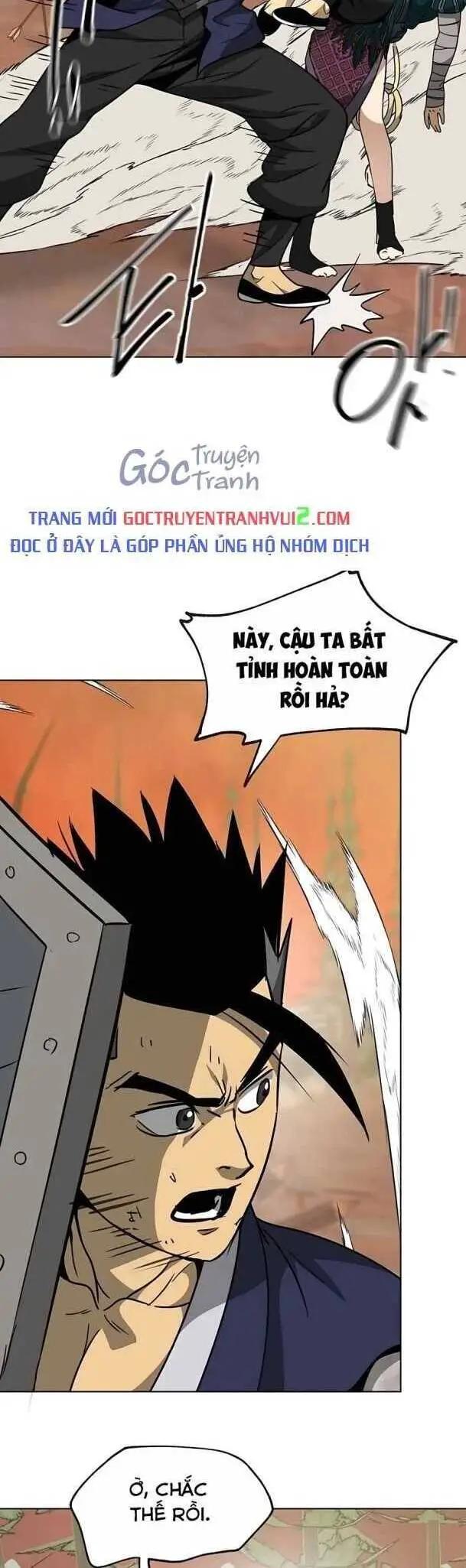 Thăng Cấp Vô Hạn Trong Murim Nettruyen ZZZ Chương 192 Page 36